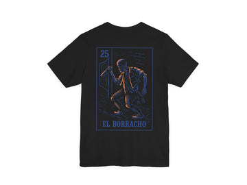 El Borracho