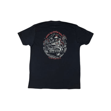 Shred Till You’re Dead