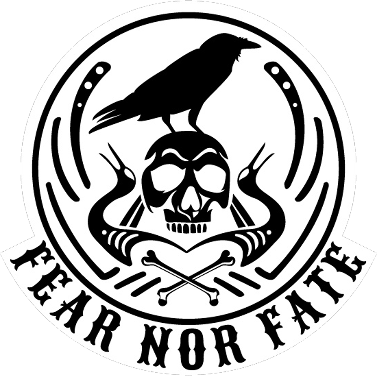 Fear Nor Fate