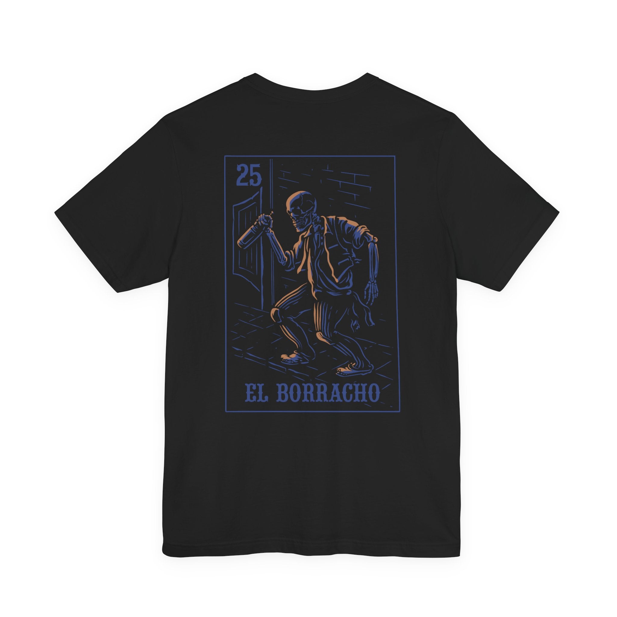 El Borracho