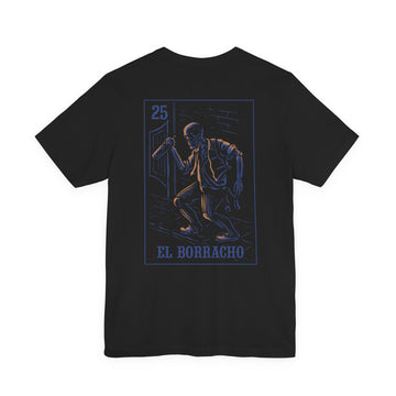 El Borracho