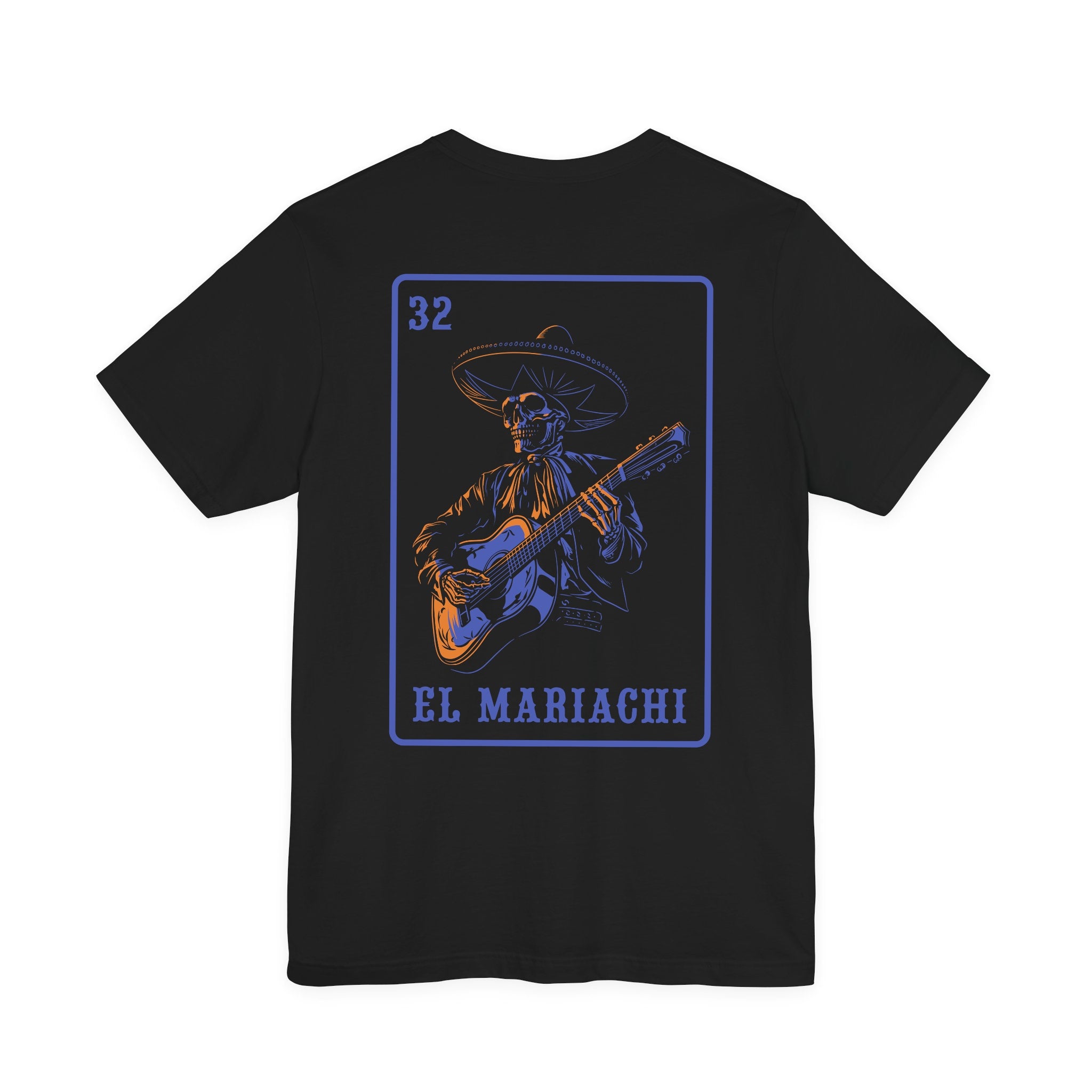 El Mariachi