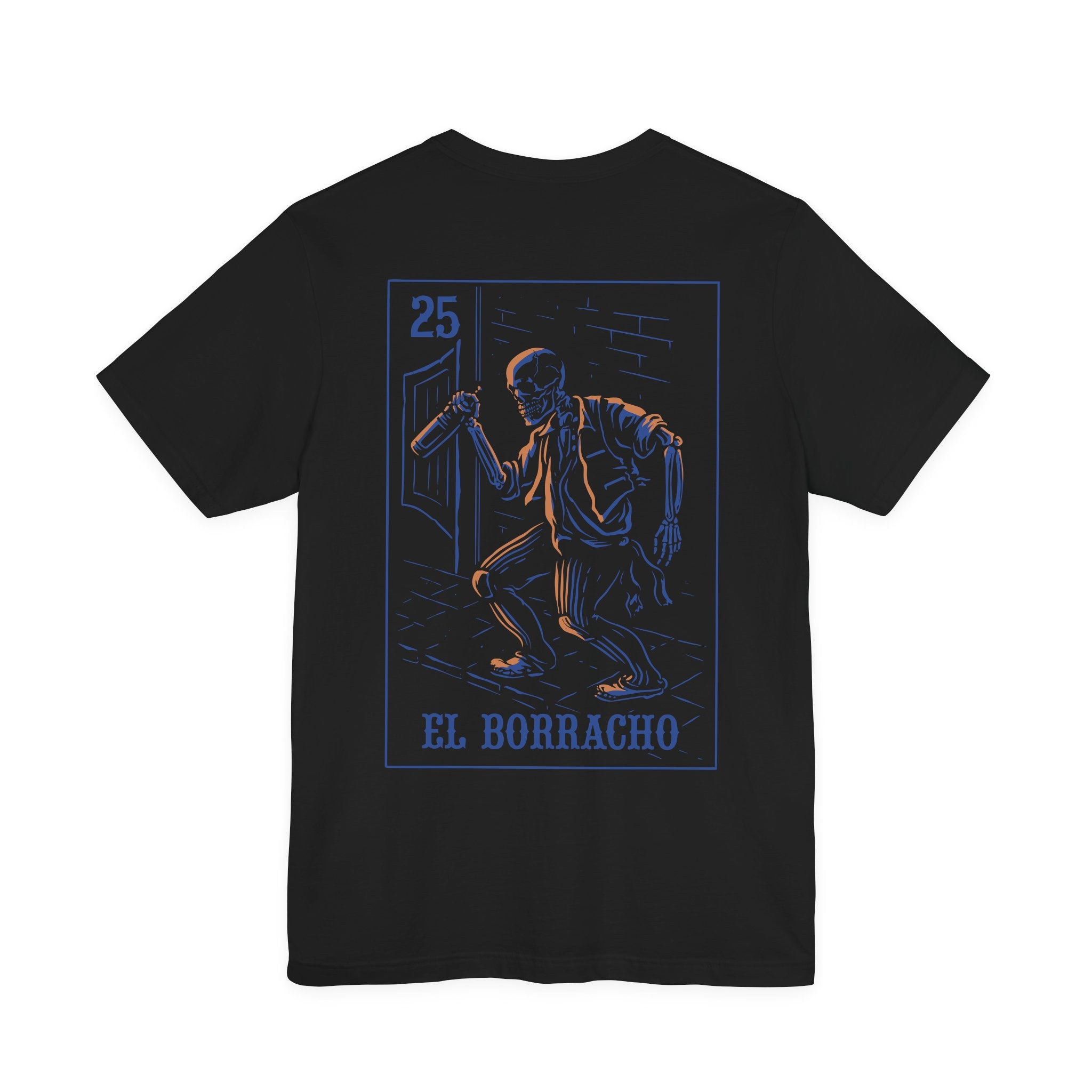 El Borracho